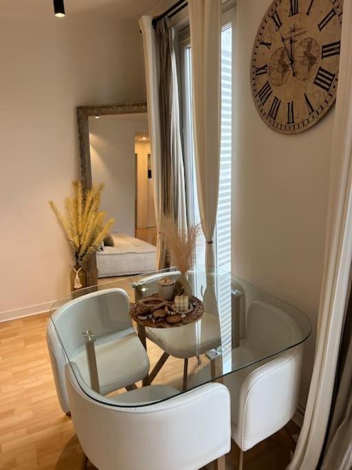 Appartement Paris Vue Tour Eiffel Trocadero Ngoại thất bức ảnh